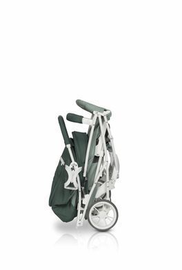 Коляска Euro-Cart Volt Pro Pearl