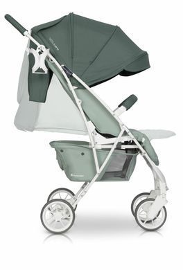 Коляска Euro-Cart Volt Pro Pearl