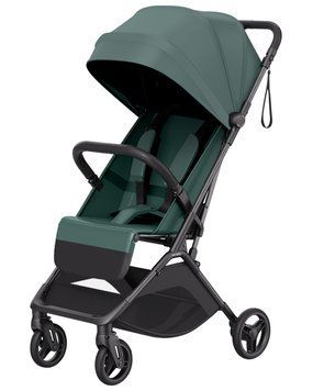 Прогулянкова коляска CARRELLO Solo CRL-5531