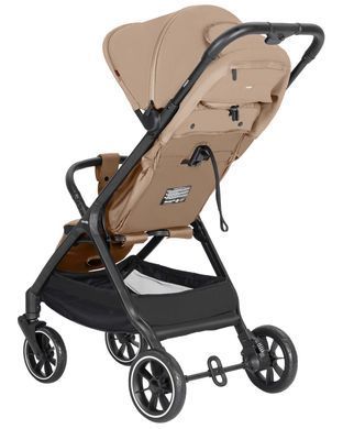 Прогулянкова коляска CARRELLO Forza CRL-5535