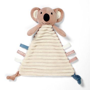 Обіймашка Babyono Коала Чарлі 25 &times; 25 см арт.1559