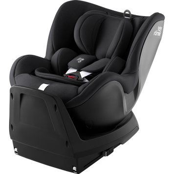 Автокрісло BRITAX-ROMER DUALFIX PLUS