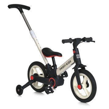 Велосипед-трансформер PROFI KIDS 12 д. MB 1021-7