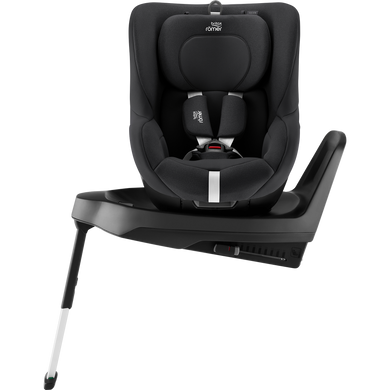Автокрісло BRITAX-ROMER DUALFIX PLUS