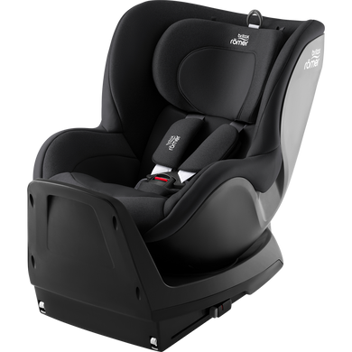 Автокрісло BRITAX-ROMER DUALFIX PLUS