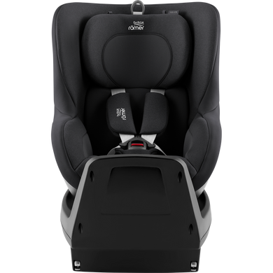 Автокрісло BRITAX-ROMER DUALFIX PLUS