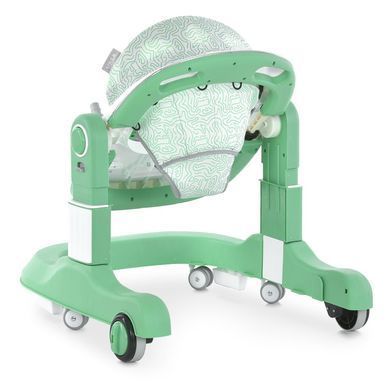 Ходунки El Camino ME 1200 URSA White