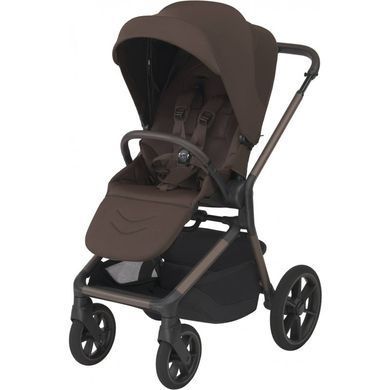 Коляска 2 в 1 Espiro Noble