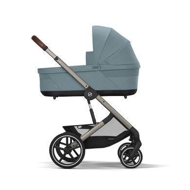 Люлька Cybex Balios S Sky blue