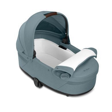 Люлька Cybex Balios S Sky blue
