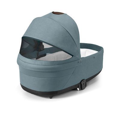 Люлька Cybex Balios S Sky blue