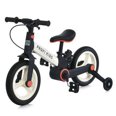 Велосипед-трансформер PROFI KIDS 12 д. MB 1021