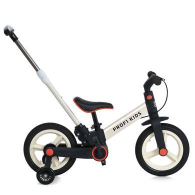 Велосипед-трансформер PROFI KIDS 12 д. MB 1021