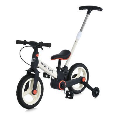 Велосипед-трансформер PROFI KIDS 12 д. MB 1021