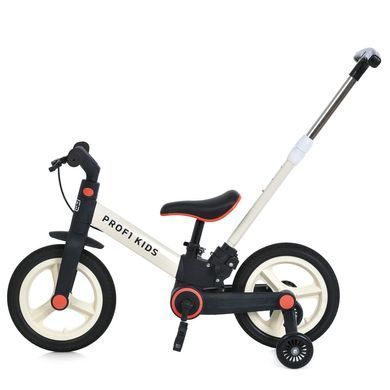 Велосипед-трансформер PROFI KIDS 12 д. MB 1021