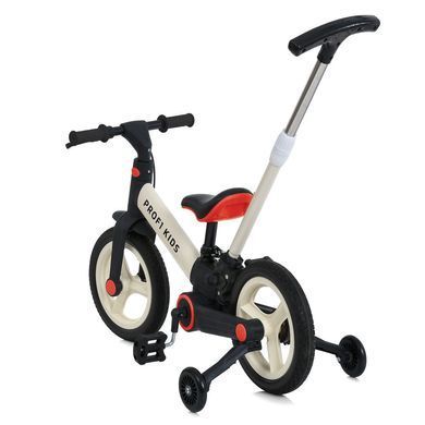 Велосипед-трансформер PROFI KIDS 12 д. MB 1021
