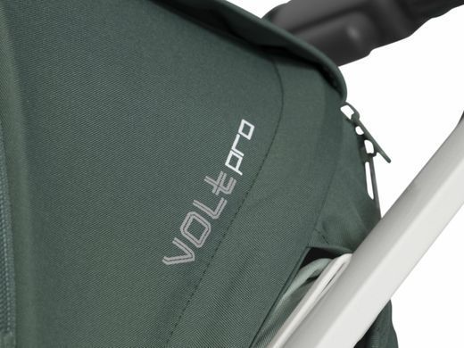 Коляска Euro-Cart Volt Pro Pearl