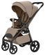 Прогулянкова коляска CARRELLO Bravo CRL-8512 Castle Beige