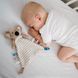 Обіймашка Babyono Коала Чарлі 25 &times; 25 см арт.1559