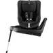 Автокрісло BRITAX-ROMER DUALFIX PLUS