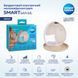 Бездротовий електричний молоковідсмоктувач SmartSense