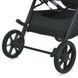 Коляска дитяча ElCamino ME 1191 CHLOE Smoke Green
