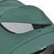 Коляска дитяча ElCamino ME 1191 CHLOE Smoke Green