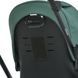 Коляска дитяча ElCamino ME 1191 CHLOE Smoke Green