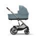 Люлька Cybex Balios S Sky blue