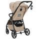 Прогулянкова коляска CARRELLO Bravo CRL-8512 Castle Beige