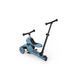 Самокат Scoot and Ride серії Highwaykick-1 Push and Go світло-сірий