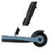 Самокат Scoot and Ride серії Highwaykick-1 Push and Go світло-сірий