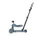 Самокат Scoot and Ride серії Highwaykick-1 Push and Go світло-сірий