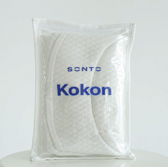 Влагостойкая простыня для матраса Sonto Kokon