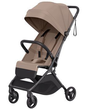 Прогулянкова коляска CARRELLO Solo CRL-5531