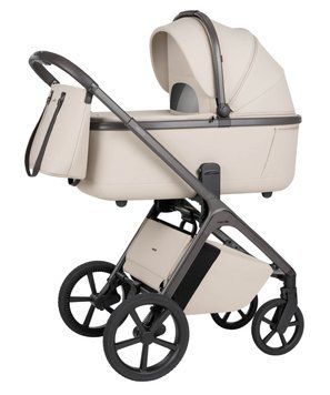 Коляска універсальна CARRELLO Vector CRL-6552 2в1