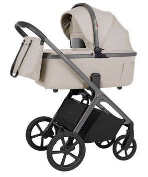 Коляска універсальна CARRELLO Vector CRL-6700 2в1