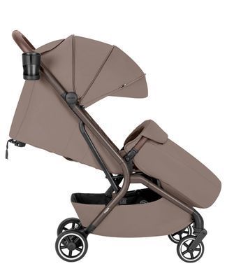 Коляска 2 в1 Carrello Magia CRL-6555 Spice Beige