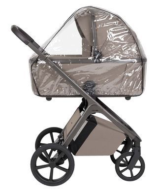 Коляска універсальна CARRELLO Vector CRL-6552 2в1