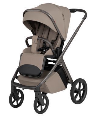 Коляска універсальна CARRELLO Vector CRL-6552 2в1