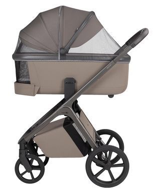 Коляска універсальна CARRELLO Vector CRL-6552 2в1