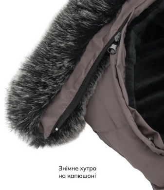 Зимовий конверт Bair Cocon Mini white swan білий