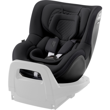 Автокрісло BRITAX-ROMER DUALFIX 5Z LUX