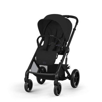 Коляска Cybex Balios S Lux Taupe Frame