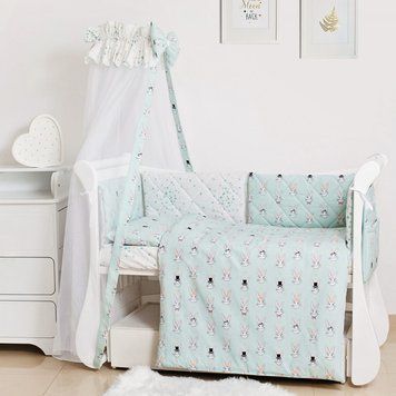 Постільний комплект 8 ел Twins Premium Glamour 4029-TGС-05, Clouds yellow, жовтий