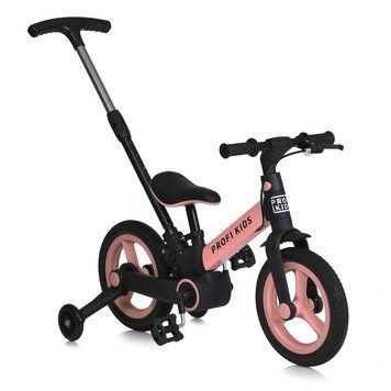 Велосипед-трансформер PROFI KIDS 12 д. MB 1021-7
