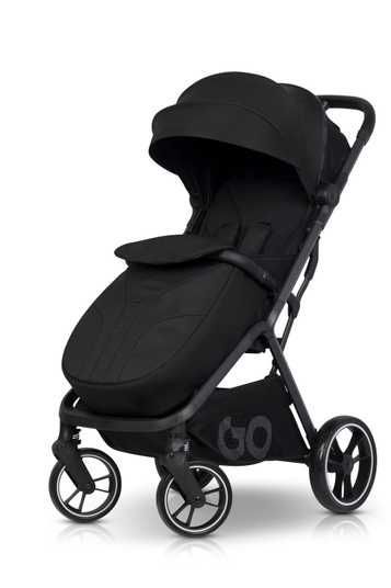 Коляска 2 в 1 EasyGo Zoya ⭐ ціна, відгуки, купити | BabyUp