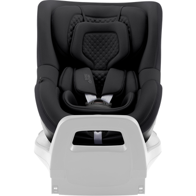 Автокрісло BRITAX-ROMER DUALFIX 5Z LUX