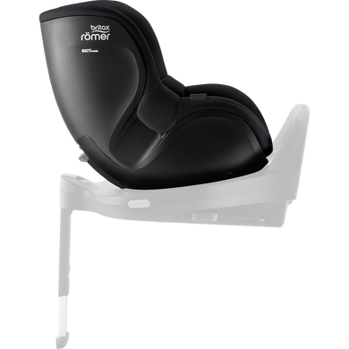 Автокрісло BRITAX-ROMER DUALFIX 5Z LUX