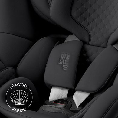 Автокрісло BRITAX-ROMER DUALFIX 5Z LUX